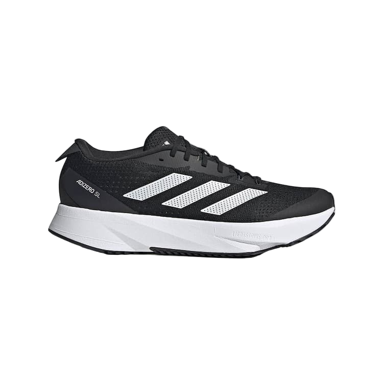 נעלי ריצה מקצועיות ADIZERO SL גברים - שחור